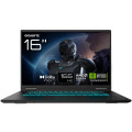 GIGABYTE Ноутбук (портативний комп’ютер) GAMING R7-260 16" 16GB 1TB DOS GAM A16 3TH GIGABYTE