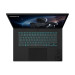 GIGABYTE Ноутбук (портативний комп’ютер) GAMING R7-260 16" 16GB 1TB DOS GAM A16 3TH GIGABYTE
