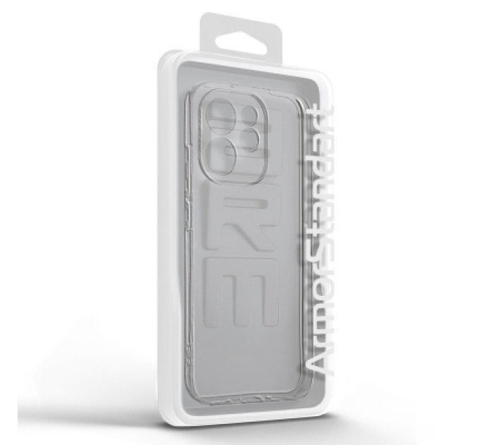 Armorstandart Чохол до мобільного телефона Armorstandart Air OPPO Reno15 5G Camera cover Clear (ARM89902)