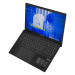 Prologix Ноутбук Prologix M15-725 (PLN725.I513.16.S2.WP11.167) Black
