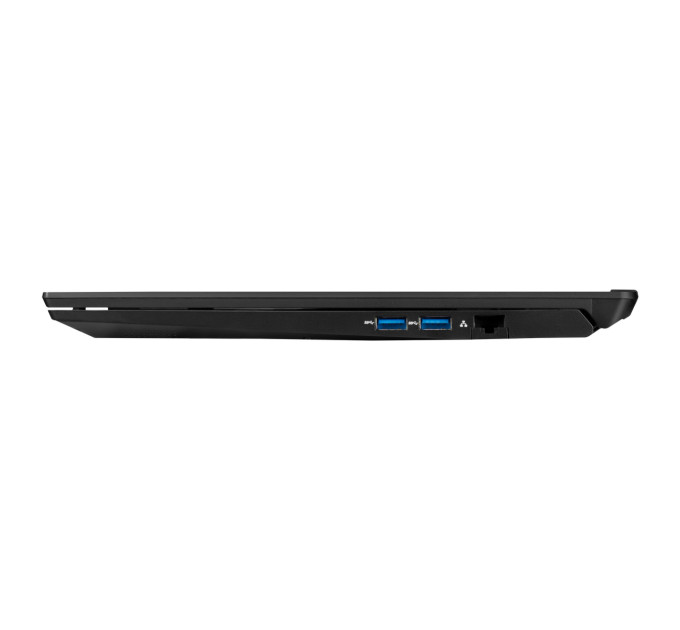 Prologix Ноутбук Prologix M15-725 (PLN725.I513.16.S2.WP11.167) Black