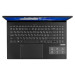 Prologix Ноутбук Prologix M15-725 (PLN725.I513.16.S2.WP11.167) Black