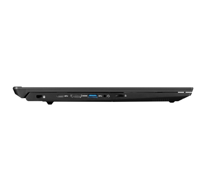 Prologix Ноутбук Prologix M15-725 (PLN725.I513.16.S2.WP11.167) Black