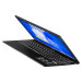 Prologix Ноутбук Prologix M15-725 (PLN725.I513.16.S2.WP11.167) Black