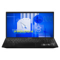Prologix Ноутбук Prologix M15-725 (PLN725.I513.16.S2.WP11.167) Black
