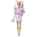 Barbie Лялька Barbie Deluxe Style Денім-сет у барбікорі (JJN69)