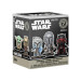 Funko Pop Фігурка Funko Pop сюрприз Mystery Minis Star Wars Мандалорець S2 (81366)