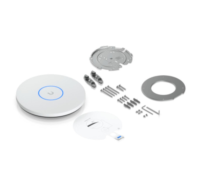 Ubiquiti Точка доступу Wi-Fi Ubiquiti U7-PRO-XGS
