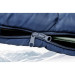 Naturehike Спальний мішок Naturehike з капюшоном MJ600 CNK2300SD014, темно-блакитний (6976507663977)