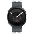 Samsung Смарт годинник Samsung Galaxy Watch 9 44mm Black (SM-L350NZKASEK)