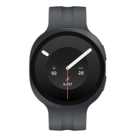 Смарт годинник Samsung Galaxy Watch 9 44mm Black (SM-L350NZKASEK)