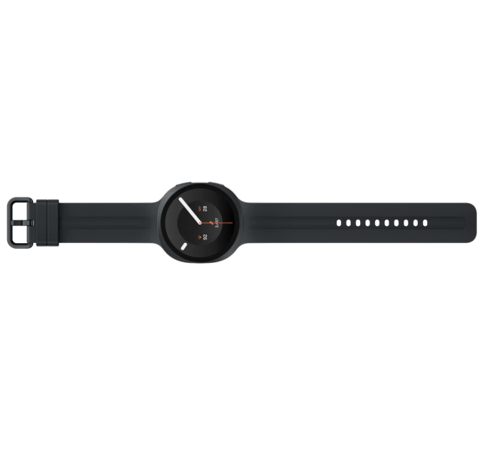Samsung Смарт годинник Samsung Galaxy Watch 9 44mm Black (SM-L350NZKASEK)