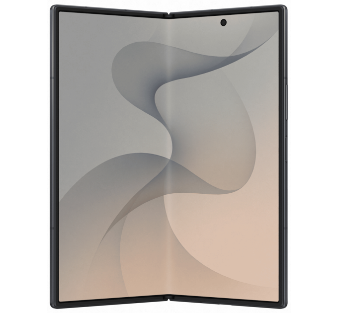 Samsung Смартфон Samsung Galaxy Fold 8 Ultra 12/256Gb ZKB Graphite