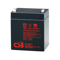 Батарея до ДБЖ CSB GP1245F2 12V 4.5Ah (GP1245F2)