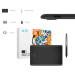 Huion Графічний планшет Huion Inspiroy H420X (H420X)