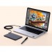 Huion Графічний планшет Huion Inspiroy H420X (H420X)