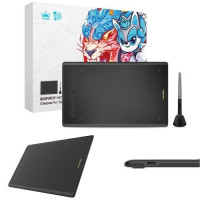 Графічний планшет Huion Inspiroy H610X (H610X)