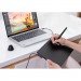 Huion Графічний планшет Huion Inspiroy RTM-500 (RTM-500)