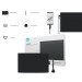 Huion Графічний планшет Huion Inspiroy RTP-700 (RTP-700)