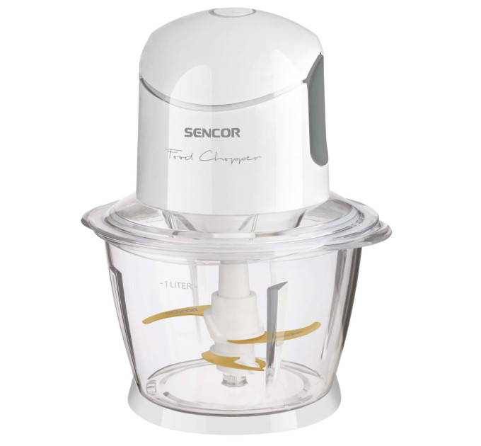 Sencor Подрібнювач Sencor SCB 5100WH-EUE3