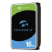 Жорсткий диск  Seagate SkyHawk Al SATA III 16TB (ST16000VE004)
