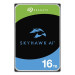 Жорсткий диск  Seagate SkyHawk Al SATA III 16TB (ST16000VE004)