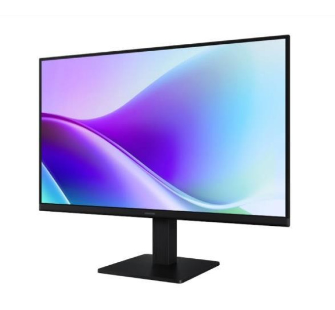 Samsung Монітор TFT SAMSUNG LS24F320GAIXUA