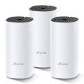 TP-Link Домашня Mesh Wi-Fi система (3шт у комплекті), арт. Deco M4(3-pack)