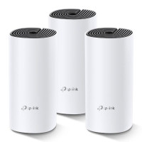 Домашня Mesh Wi-Fi система (3шт у комплекті), арт. Deco M4(3-pack)