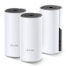 TP-Link Домашня Mesh Wi-Fi система (3шт у комплекті), арт. Deco M4(3-pack)