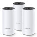 TP-Link Домашня Mesh Wi-Fi система (3шт у комплекті), арт. Deco M4(3-pack)