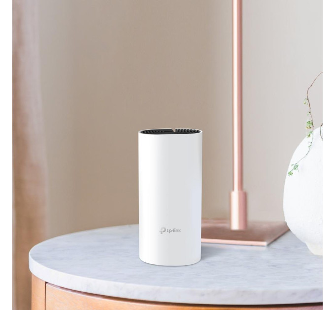 TP-Link Домашня Mesh Wi-Fi система (3шт у комплекті), арт. Deco M4(3-pack)