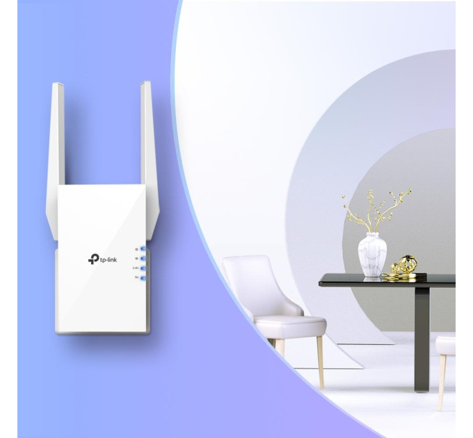 TP-Link Ретранслятор TP-Link RE505X