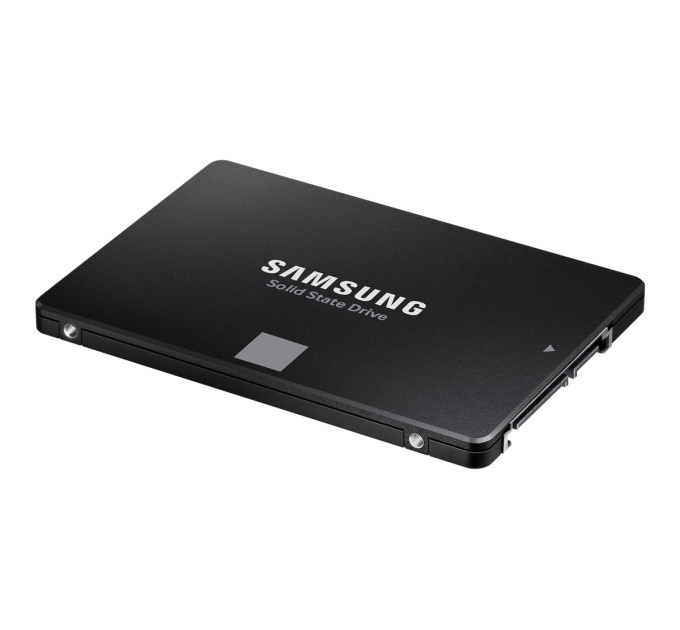 Samsung Накопичувач 2.5" SSD 1TB Samsung 870 EVO (MZ-77E1T0B/EU)
