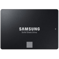Накопичувач 2.5" SSD 1TB Samsung 870 EVO (MZ-77E1T0B/EU)