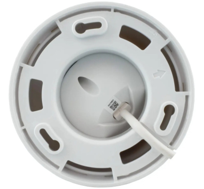 SEVEN Systems Камера відеоспостереження SEVEN Systems IP1012PA (2.8) white