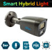 SEVEN Systems Камера відеоспостереження SEVEN Systems IP7225PA-DL (2.8) black