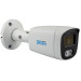 SEVEN Systems Камера відеоспостереження SEVEN Systems IP7225PA-DL (2.8) white