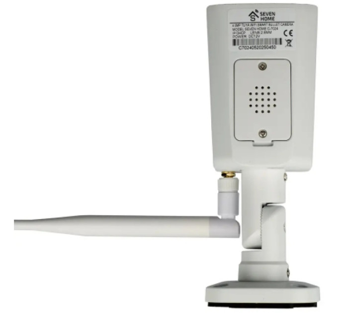 SEVEN HOME Камера відеоспостереження SEVEN HOME SHC7024