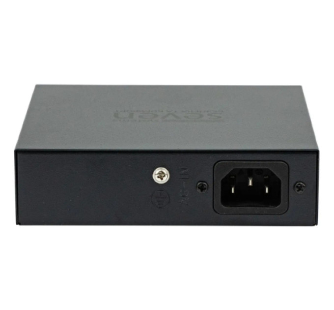 SEVEN Systems Камера відеоспостереження SEVEN Systems PS204D