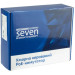 SEVEN Systems Камера відеоспостереження SEVEN Systems PS204D