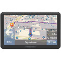 Modecom Автомобільний навігатор Modecom GPS FreeWAY CX 7.4 TFT 16GB 7" MapFactor EU (NAV-FREEWAYCX74-MF-EU)