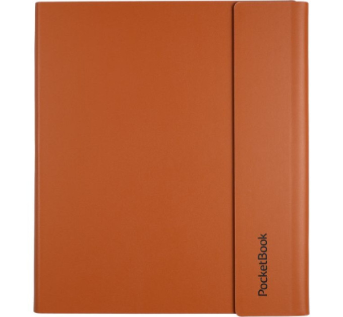 Pocketbook Чохол до електронної книги Pocketbook Flip Cover PocketBook 10.3" InkPad Eo (PB1042) Brown (FL-1042-BN-WW)