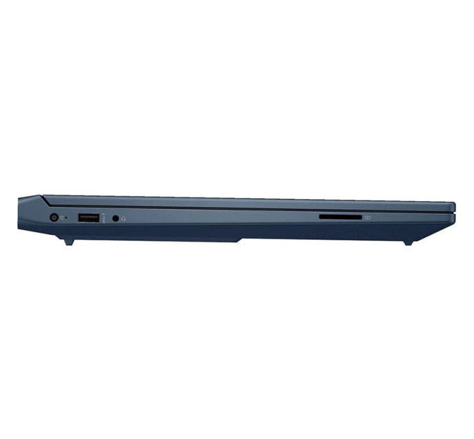 Ноутбук HP Victus 15-fa2007ua 15.6" FHD IPS AG, Intel 5-210H, 16GB, F512GB, NVD5060-8, DOS, синій
