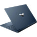 Ноутбук HP Victus 15-fa2007ua 15.6" FHD IPS AG, Intel 5-210H, 16GB, F512GB, NVD5060-8, DOS, синій