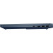 Ноутбук HP Victus 15-fa2007ua 15.6" FHD IPS AG, Intel 5-210H, 16GB, F512GB, NVD5060-8, DOS, синій