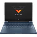 Ноутбук HP Victus 15-fa2007ua 15.6" FHD IPS AG, Intel 5-210H, 16GB, F512GB, NVD5060-8, DOS, синій