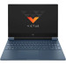 Ноутбук HP Victus 15-fa2007ua 15.6" FHD IPS AG, Intel 5-210H, 16GB, F512GB, NVD5060-8, DOS, синій