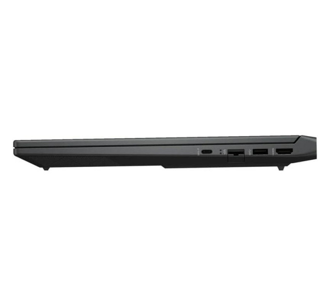 Ноутбук HP Victus 15-fb3112ua 15.6" FHD IPS AG, AMD R7-7445HS, 16GB, F512GB, NVD4050-6, DOS, чорний