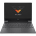 Ноутбук HP Victus 15-fb3112ua 15.6" FHD IPS AG, AMD R7-7445HS, 16GB, F512GB, NVD4050-6, DOS, чорний